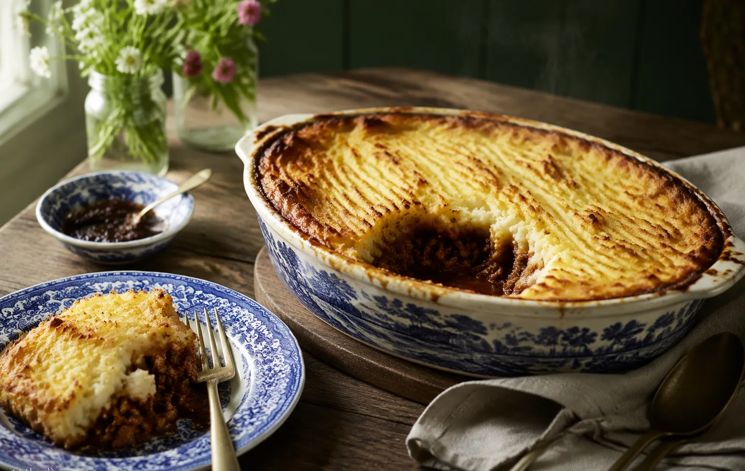 Cottage Pie