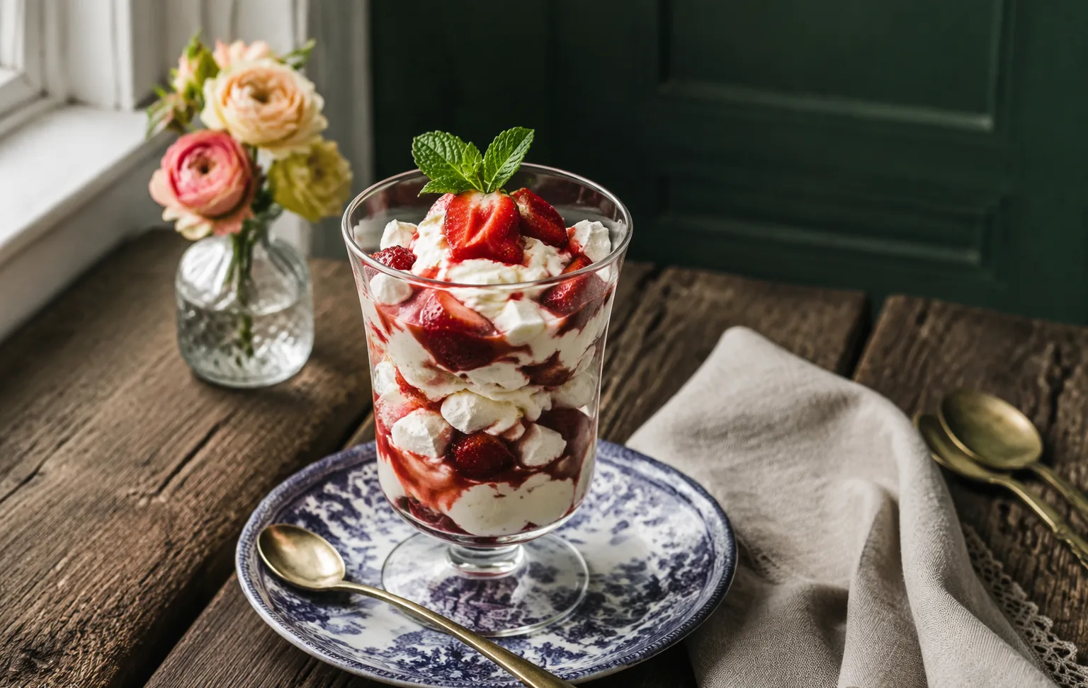 Eton Mess