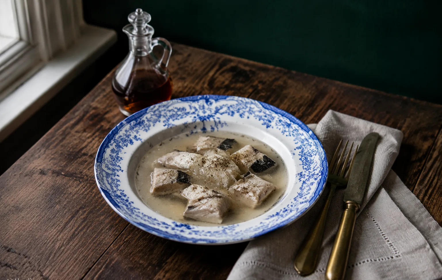 Jellied Eels