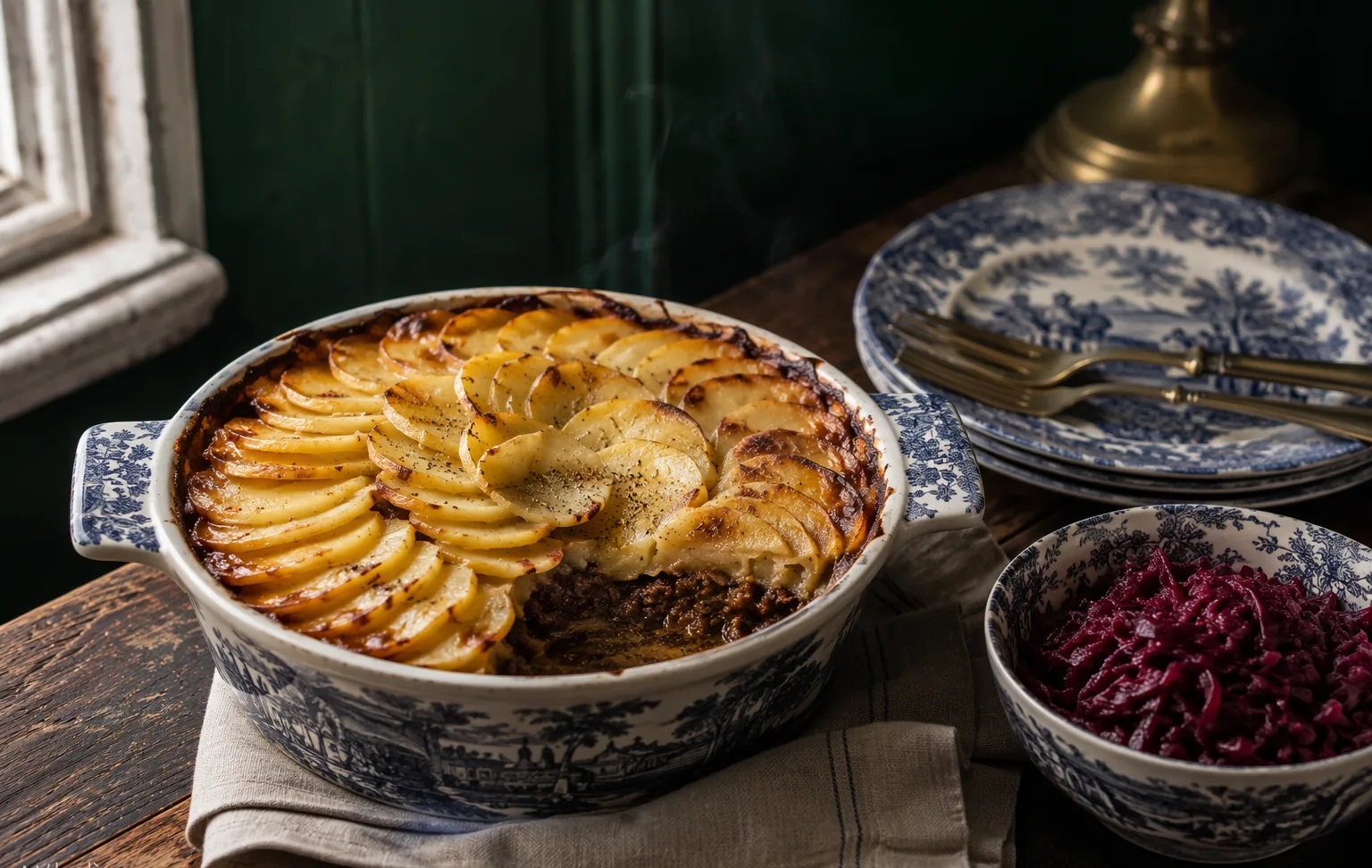 Lancashire Hotpot