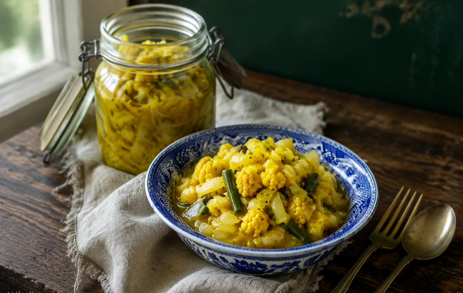 Piccalilli